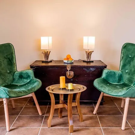 O Viso Ecovillage - Ecologico Vegano Hotel *