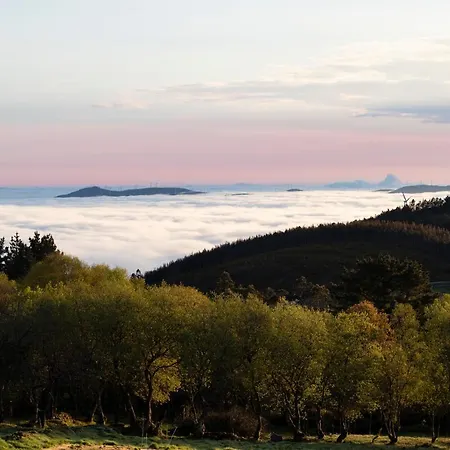 O Viso Ecovillage - Ecologico Vegano