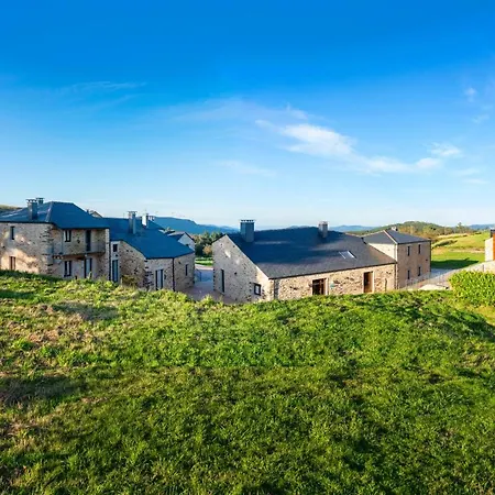 O Viso Ecovillage - Ecologico Vegano