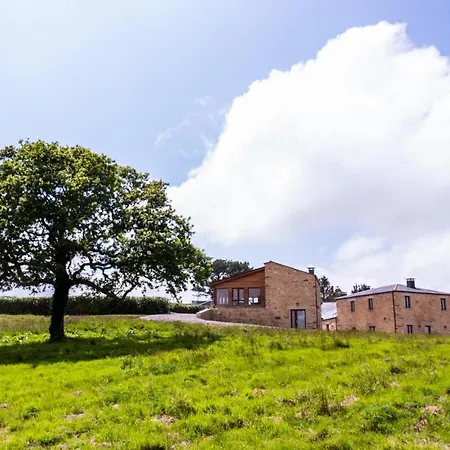 Hotel O Viso Ecovillage - Ecologico Vegano Orol