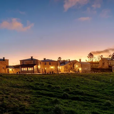 O Viso Ecovillage - Ecologico Vegano