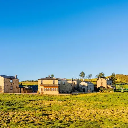 O Viso Ecovillage - Ecologico Vegano Hotel *