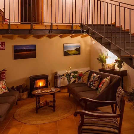 Hotel O Viso Ecovillage - Ecologico Vegano