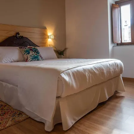 Hotel O Viso Ecovillage - Ecologico Vegano