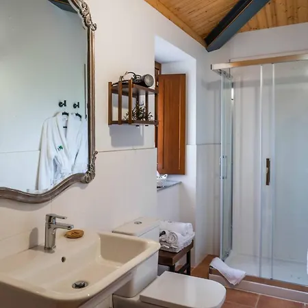 O Viso Ecovillage - Ecologico Vegano * Orol