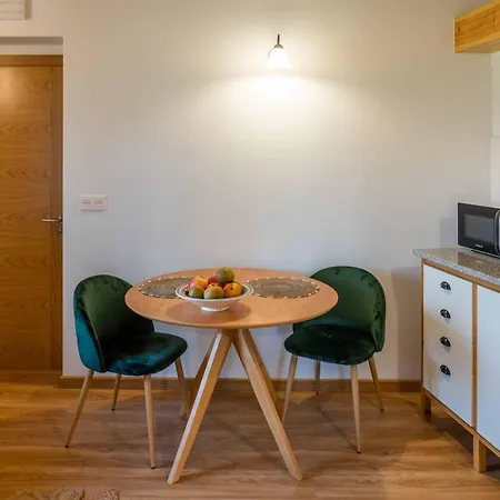O Viso Ecovillage - Ecologico Vegano Hotel *