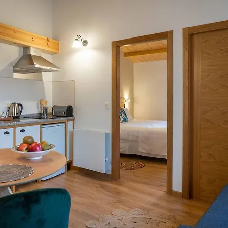 O Viso Ecovillage - Ecologico Vegano Hotel