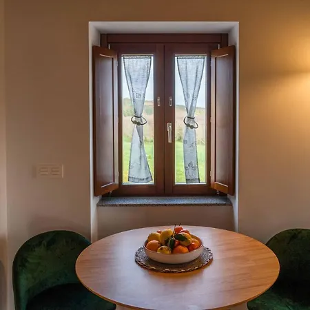 O Viso Ecovillage - Ecologico Vegano