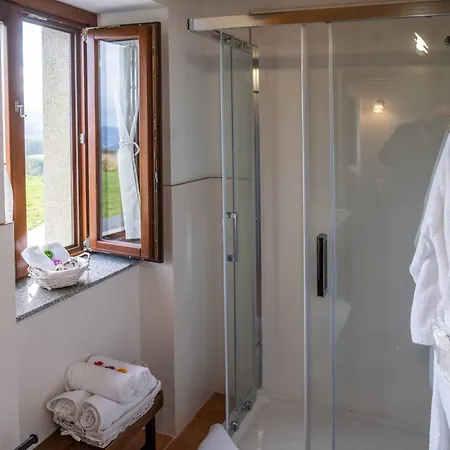 O Viso Ecovillage - Ecologico Vegano * Orol