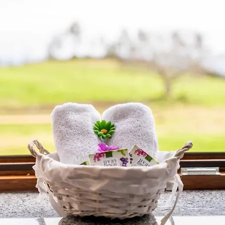 O Viso Ecovillage - Ecologico Vegano Orol