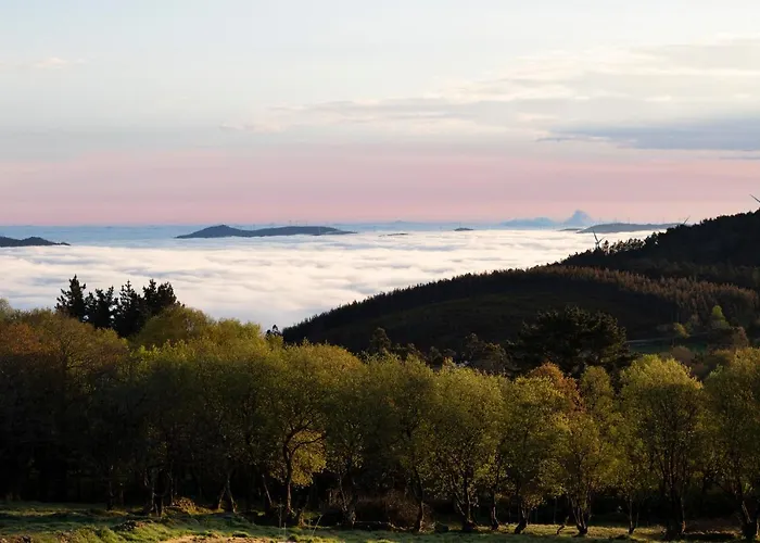 O Viso Ecovillage - Ecologico Vegano